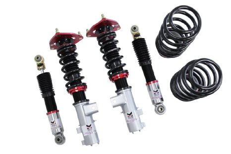 Megan Racing Street Coilovers